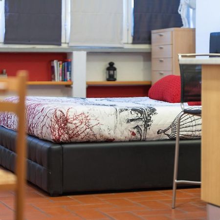 Firenze Rentals Suite Oche 외부 사진