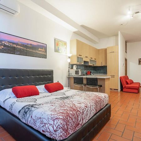 Firenze Rentals Suite Oche 외부 사진