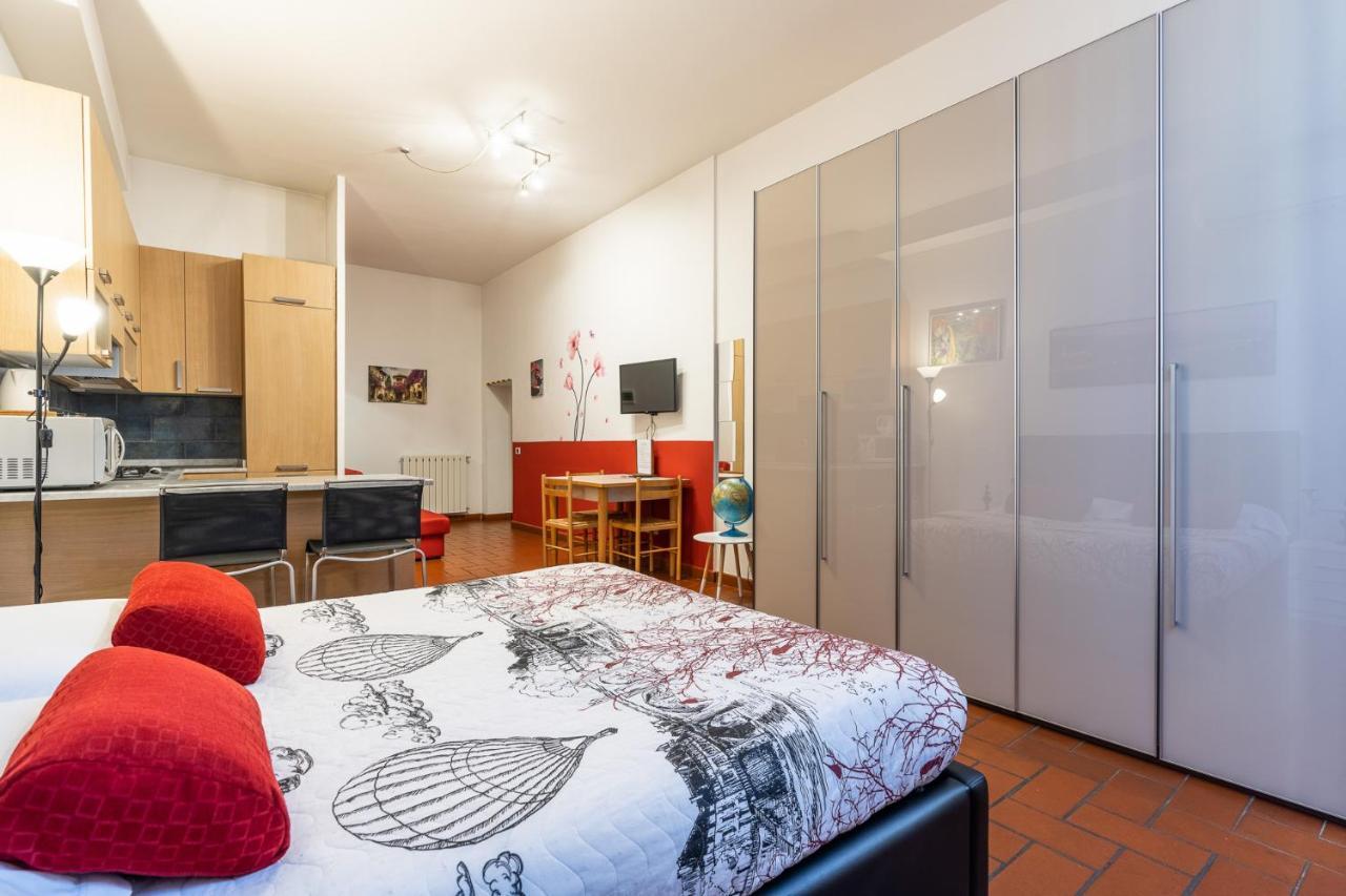 Firenze Rentals Suite Oche 외부 사진