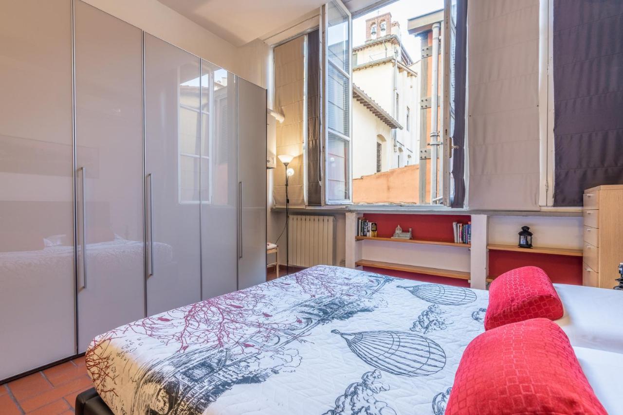 Firenze Rentals Suite Oche 외부 사진