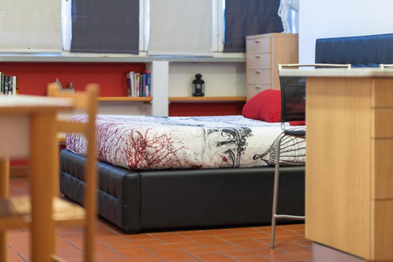 Firenze Rentals Suite Oche 외부 사진