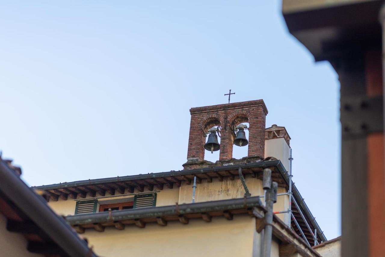 Firenze Rentals Suite Oche 외부 사진