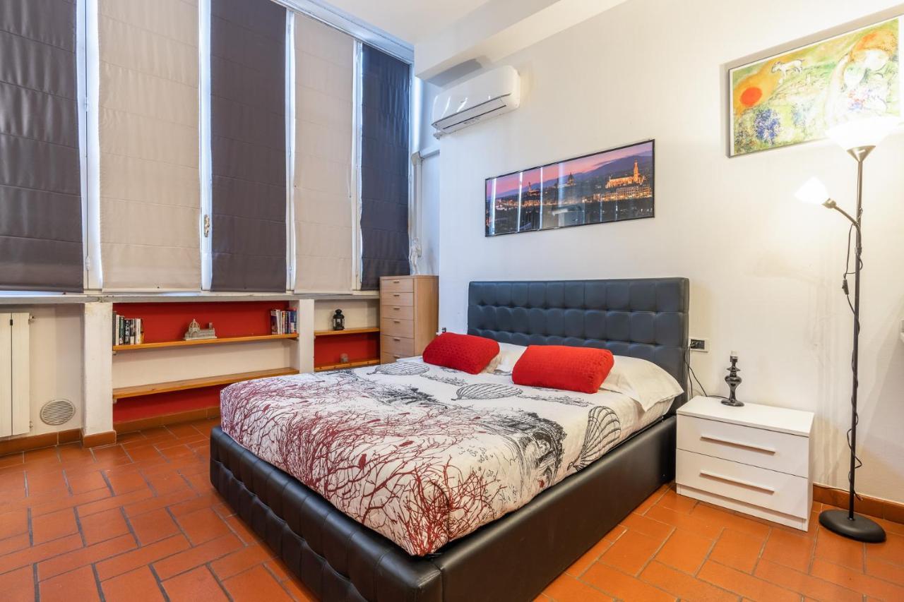 Firenze Rentals Suite Oche 외부 사진