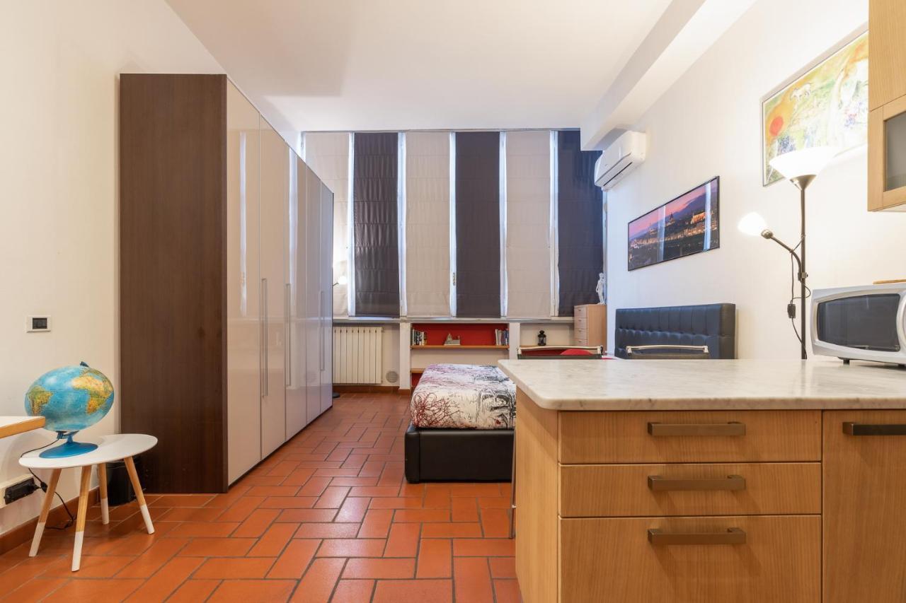 Firenze Rentals Suite Oche 외부 사진