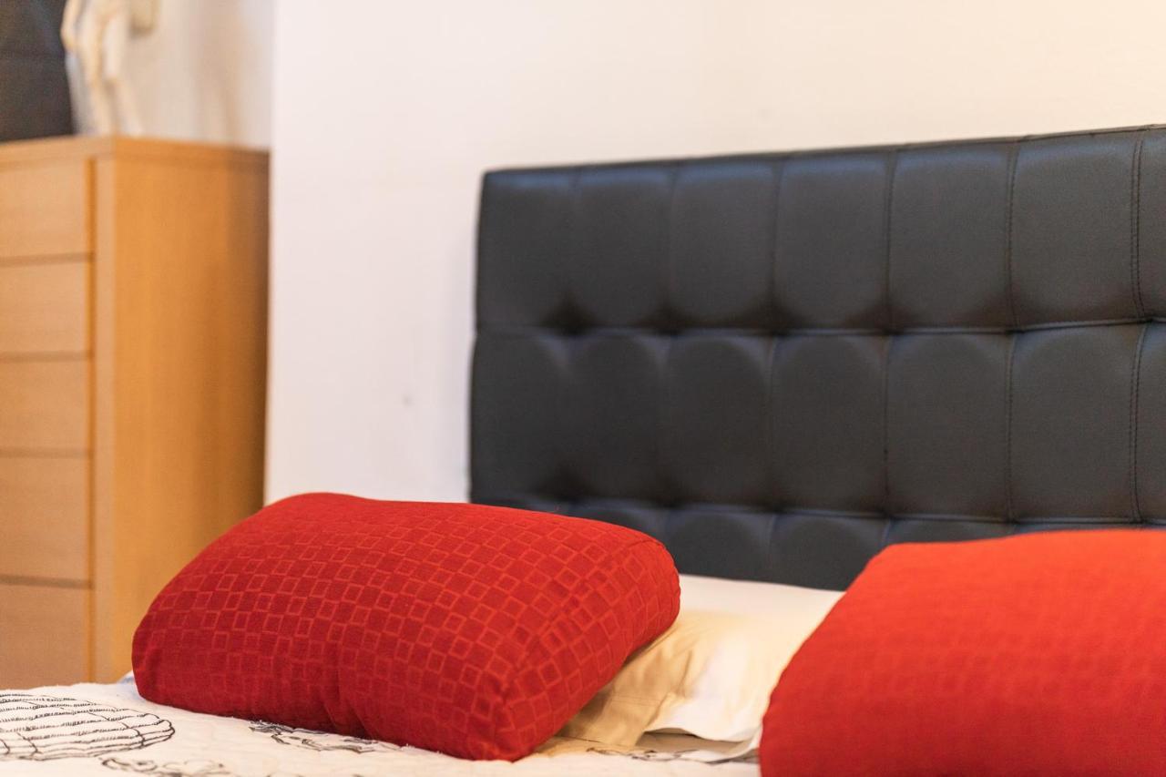 Firenze Rentals Suite Oche 외부 사진