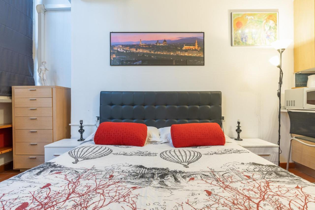 Firenze Rentals Suite Oche 외부 사진