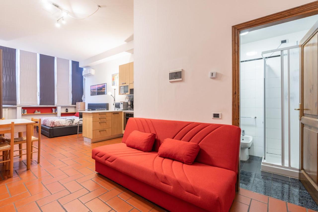 Firenze Rentals Suite Oche 외부 사진