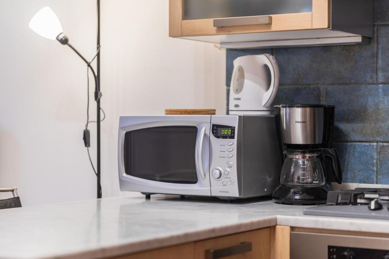 Firenze Rentals Suite Oche 외부 사진