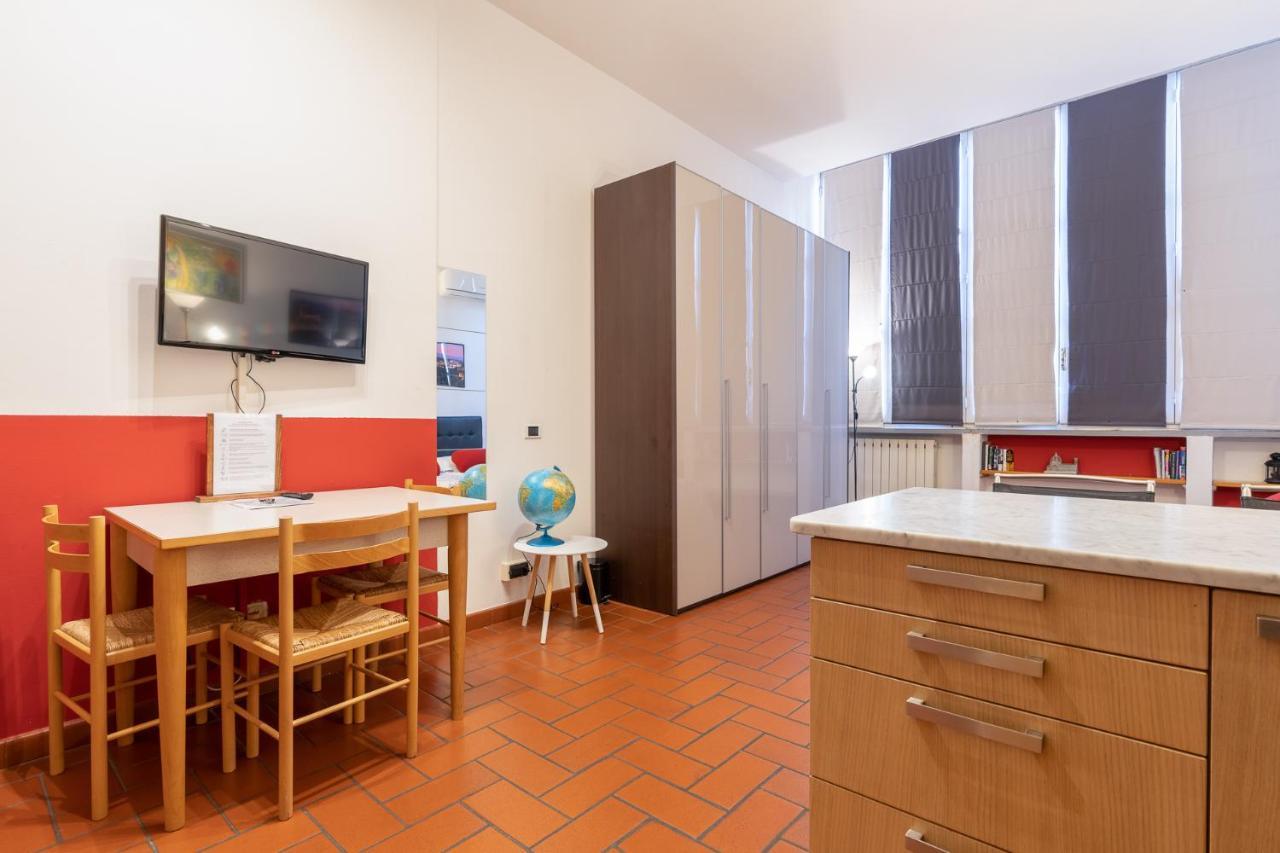 Firenze Rentals Suite Oche 외부 사진
