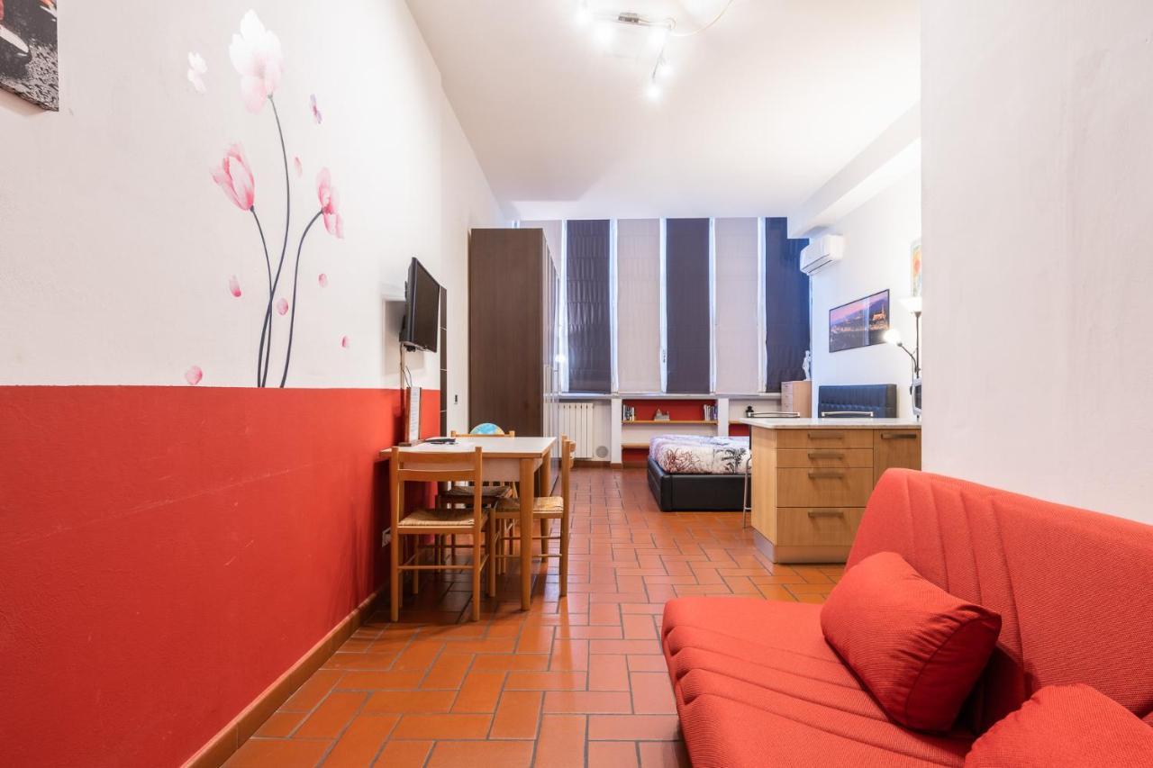 Firenze Rentals Suite Oche 외부 사진