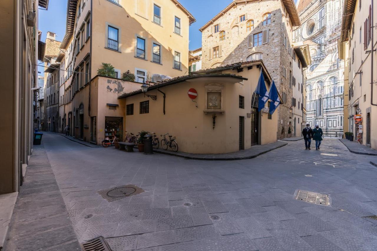 Firenze Rentals Suite Oche 외부 사진