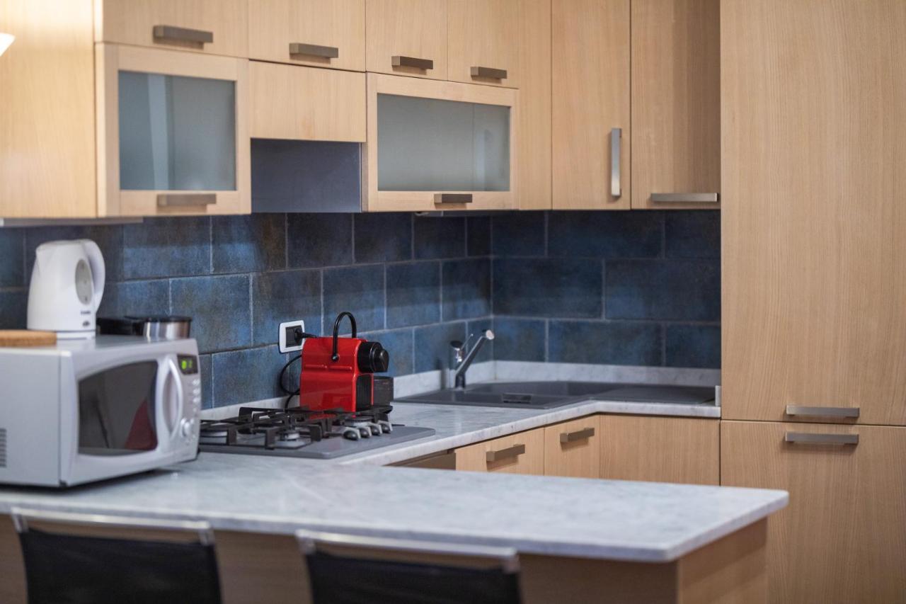 Firenze Rentals Suite Oche 외부 사진