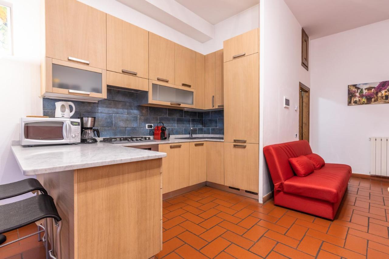 Firenze Rentals Suite Oche 외부 사진