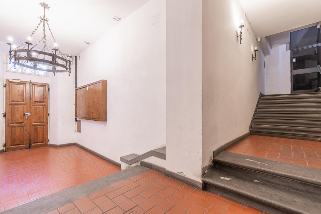 Firenze Rentals Suite Oche 외부 사진