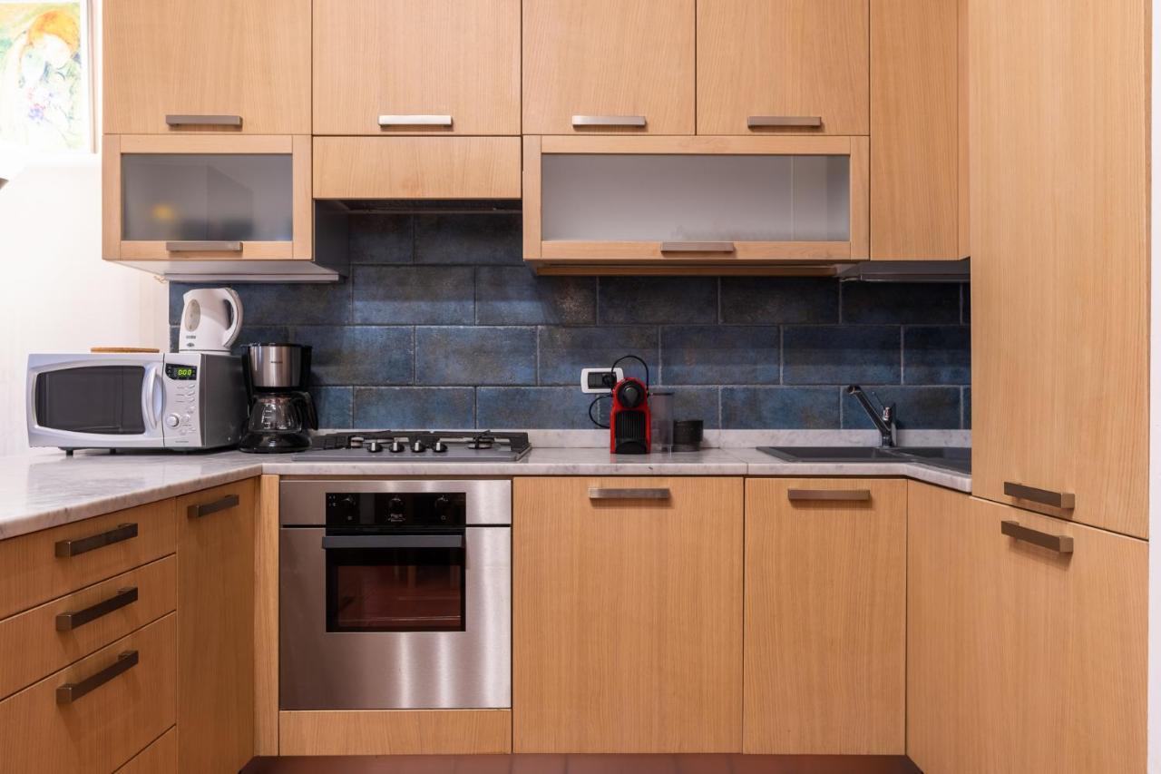Firenze Rentals Suite Oche 외부 사진