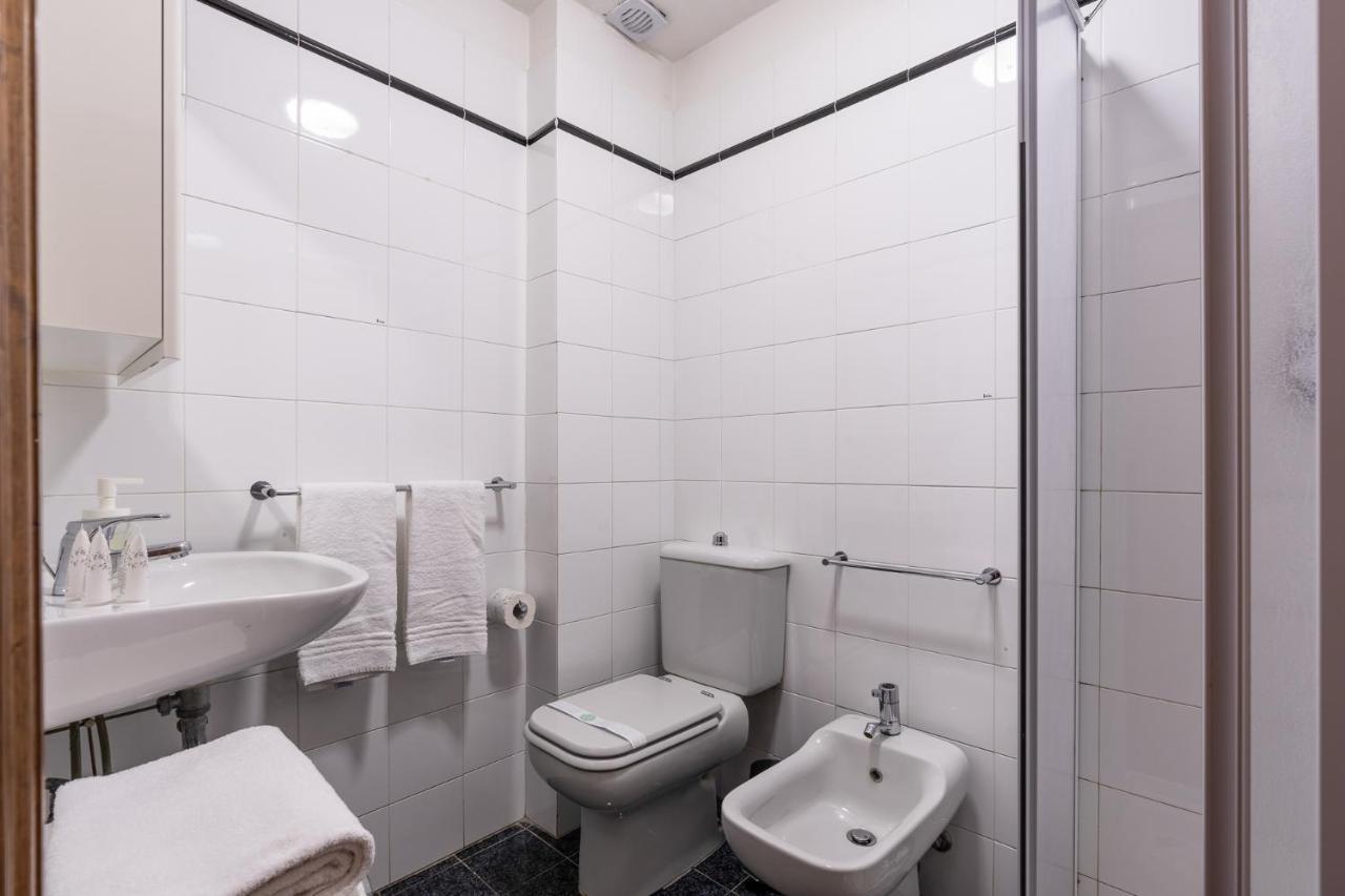 Firenze Rentals Suite Oche 외부 사진