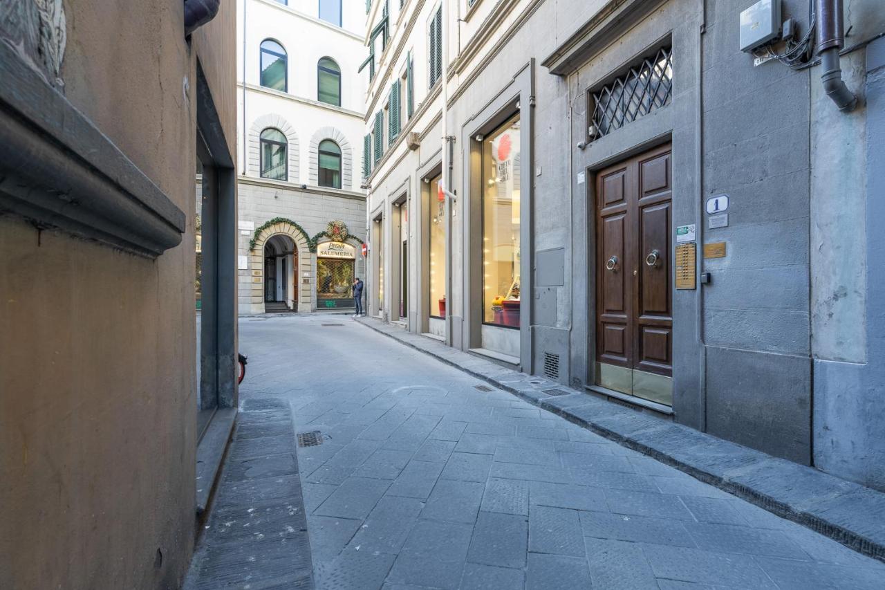 Firenze Rentals Suite Oche 외부 사진