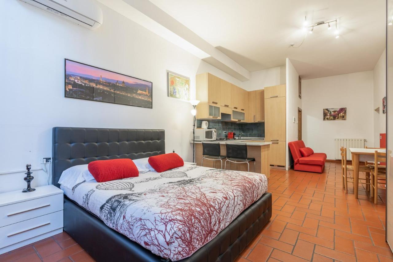Firenze Rentals Suite Oche 외부 사진